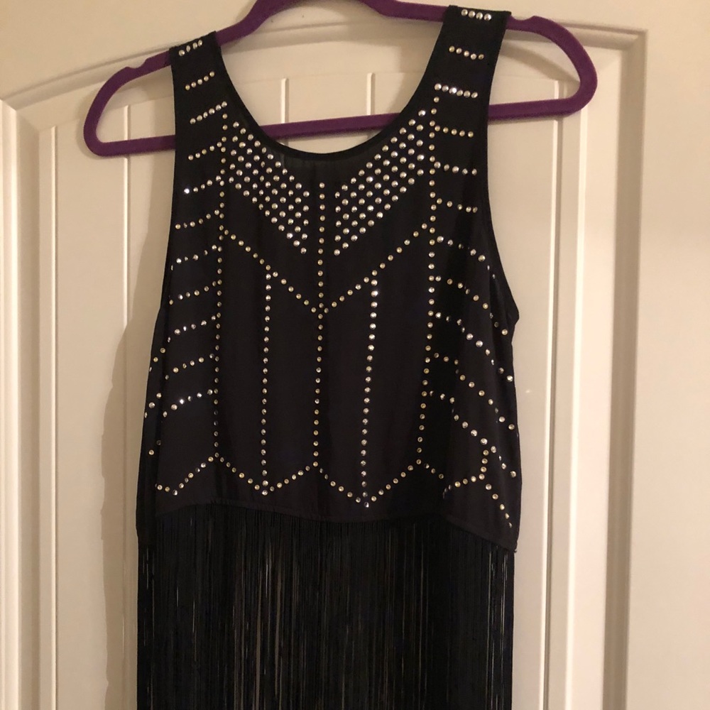 H&M festival top!!